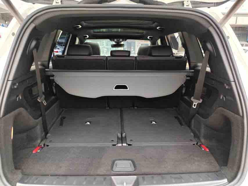 Mercedes-Benz Mercedes-Benz GLB
