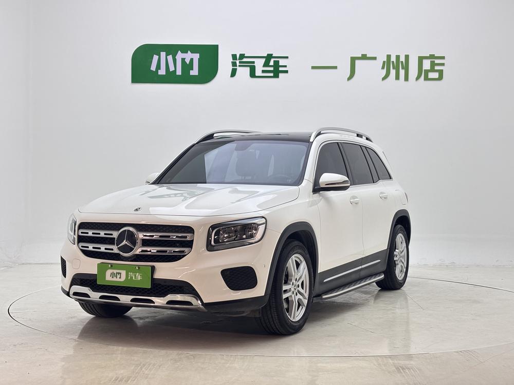 Mercedes-Benz Mercedes-Benz GLB