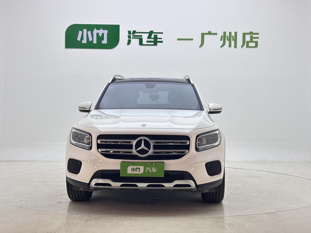 Mercedes-Benz Mercedes-Benz GLB