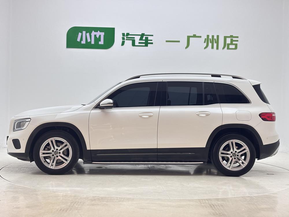 Mercedes-Benz Mercedes-Benz GLB