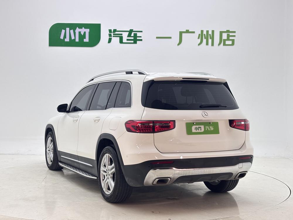 Mercedes-Benz Mercedes-Benz GLB