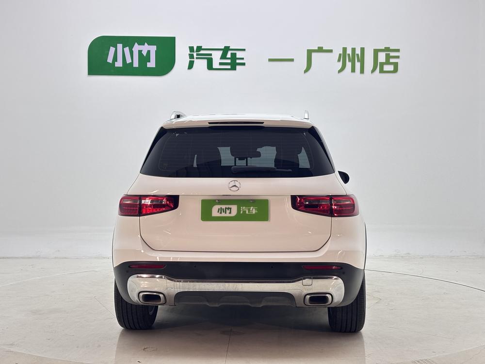 Mercedes-Benz Mercedes-Benz GLB