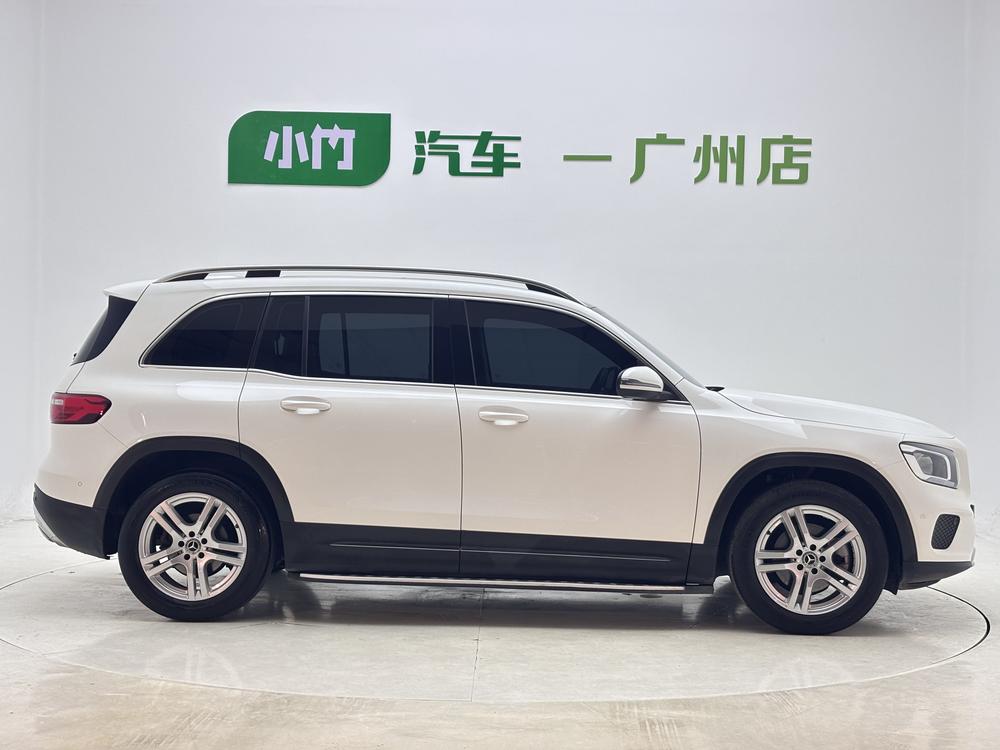 Mercedes-Benz Mercedes-Benz GLB