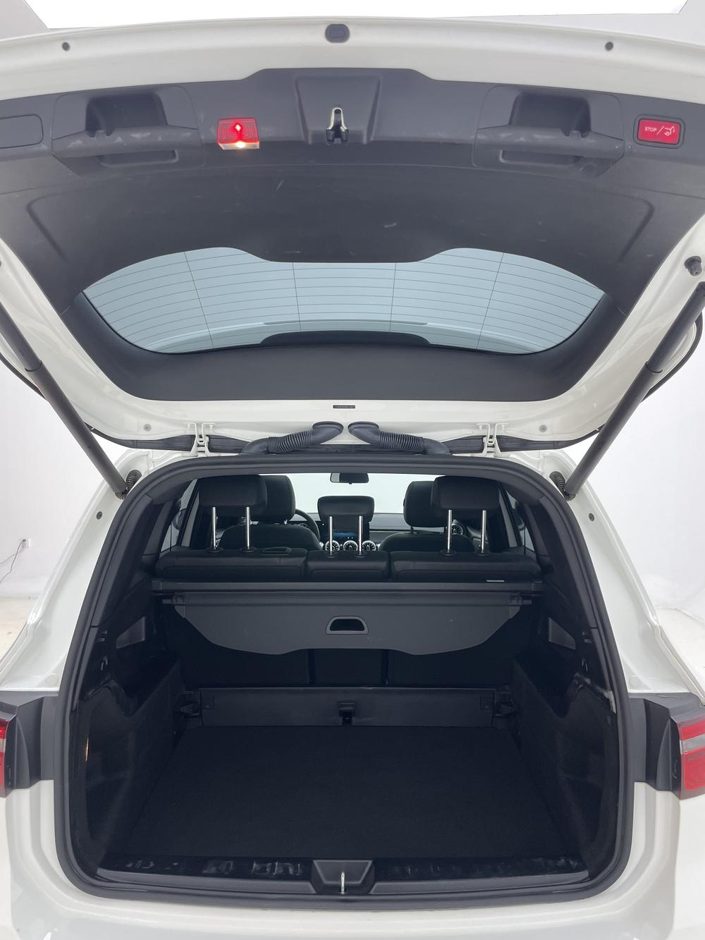 Mercedes-Benz Mercedes-Benz GLB