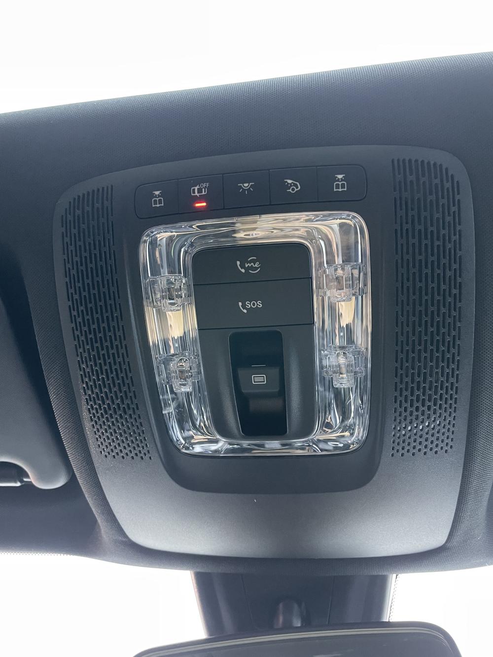 Mercedes-Benz Mercedes-Benz GLB