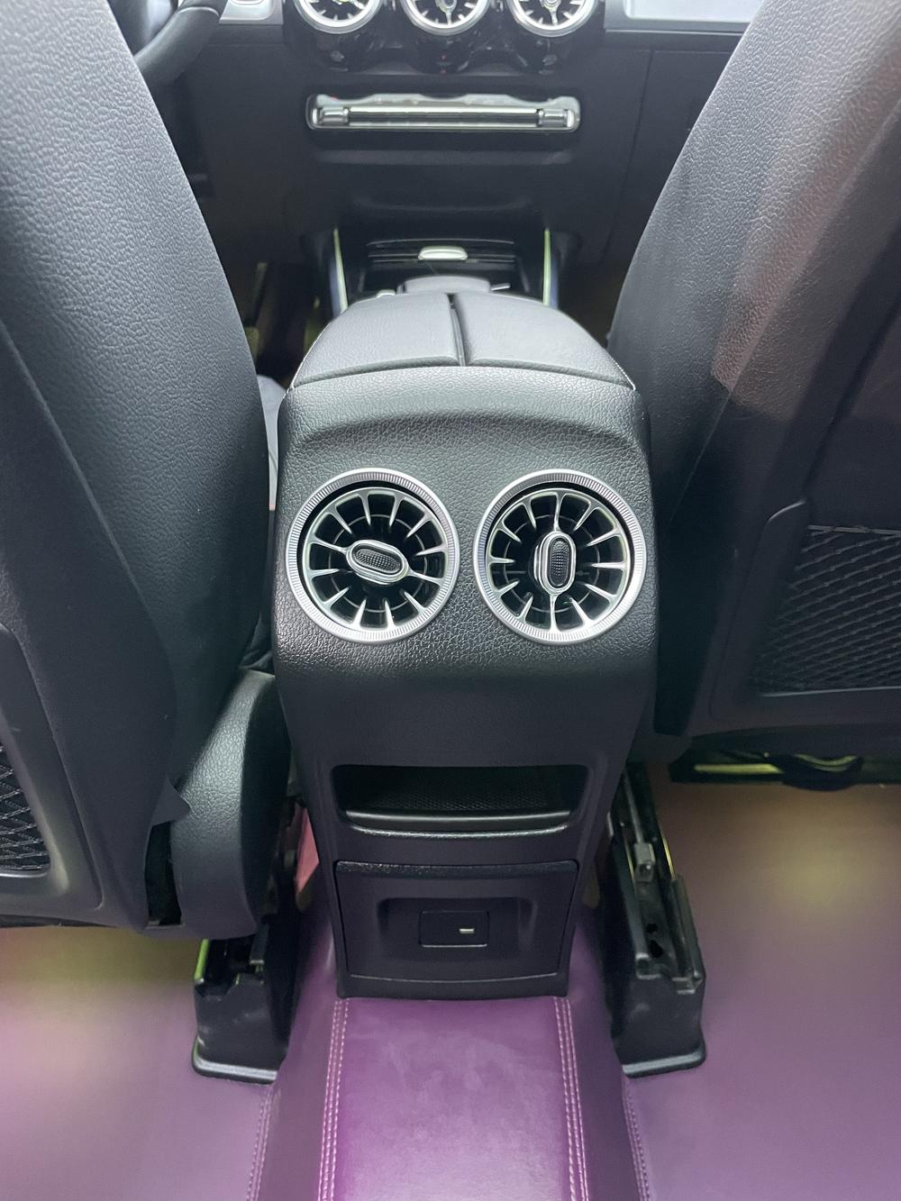 Mercedes-Benz Mercedes-Benz GLB