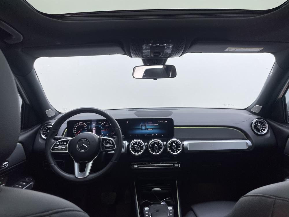 Mercedes-Benz Mercedes-Benz GLB
