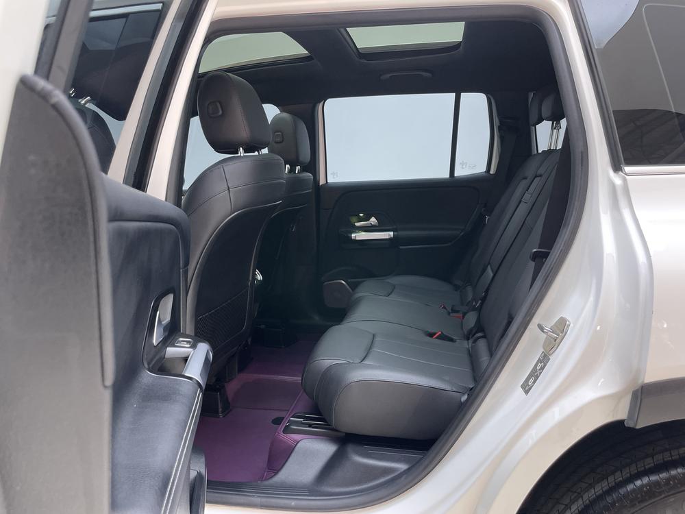 Mercedes-Benz Mercedes-Benz GLB