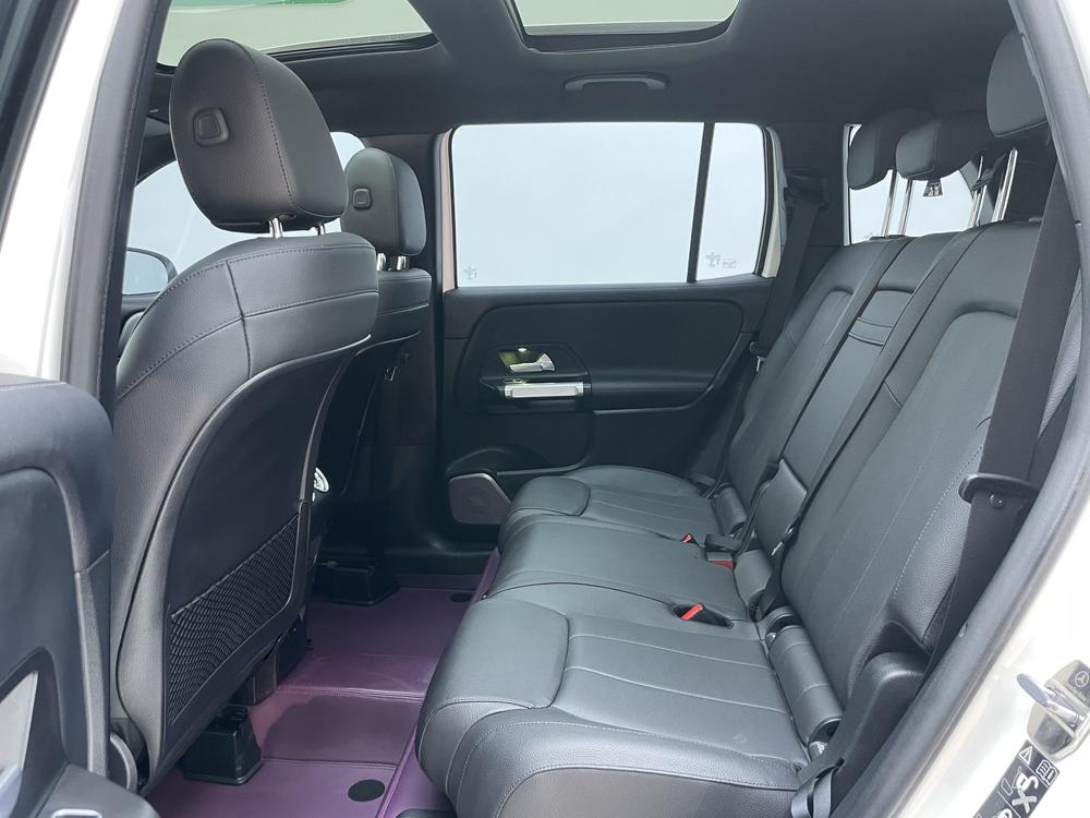 Mercedes-Benz Mercedes-Benz GLB
