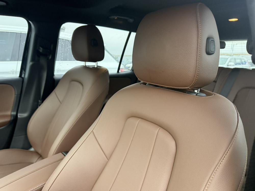 Mercedes-Benz Mercedes-Benz GLB