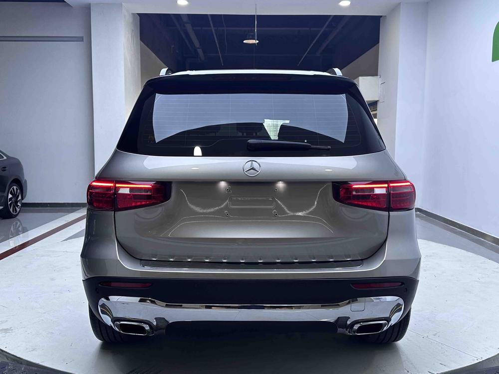 Mercedes-Benz Mercedes-Benz GLB