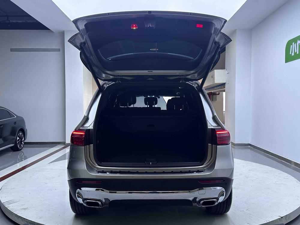 Mercedes-Benz Mercedes-Benz GLB