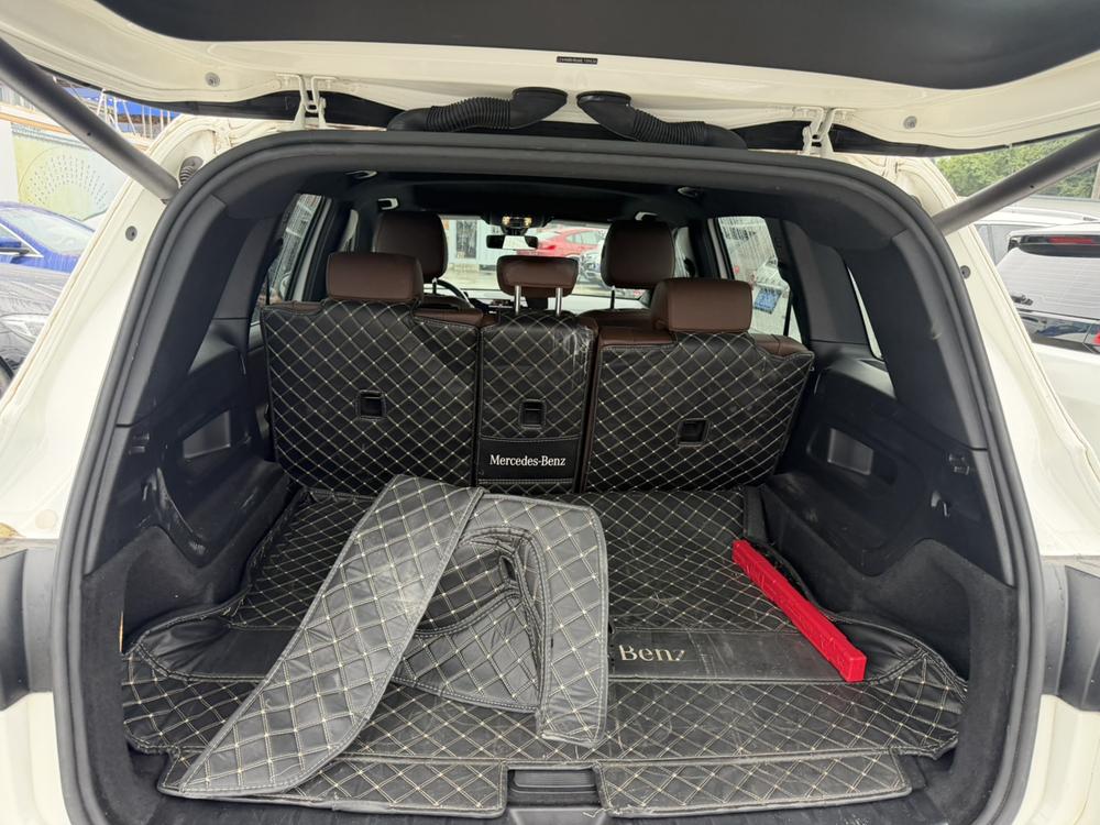 Mercedes-Benz Mercedes-Benz GLB