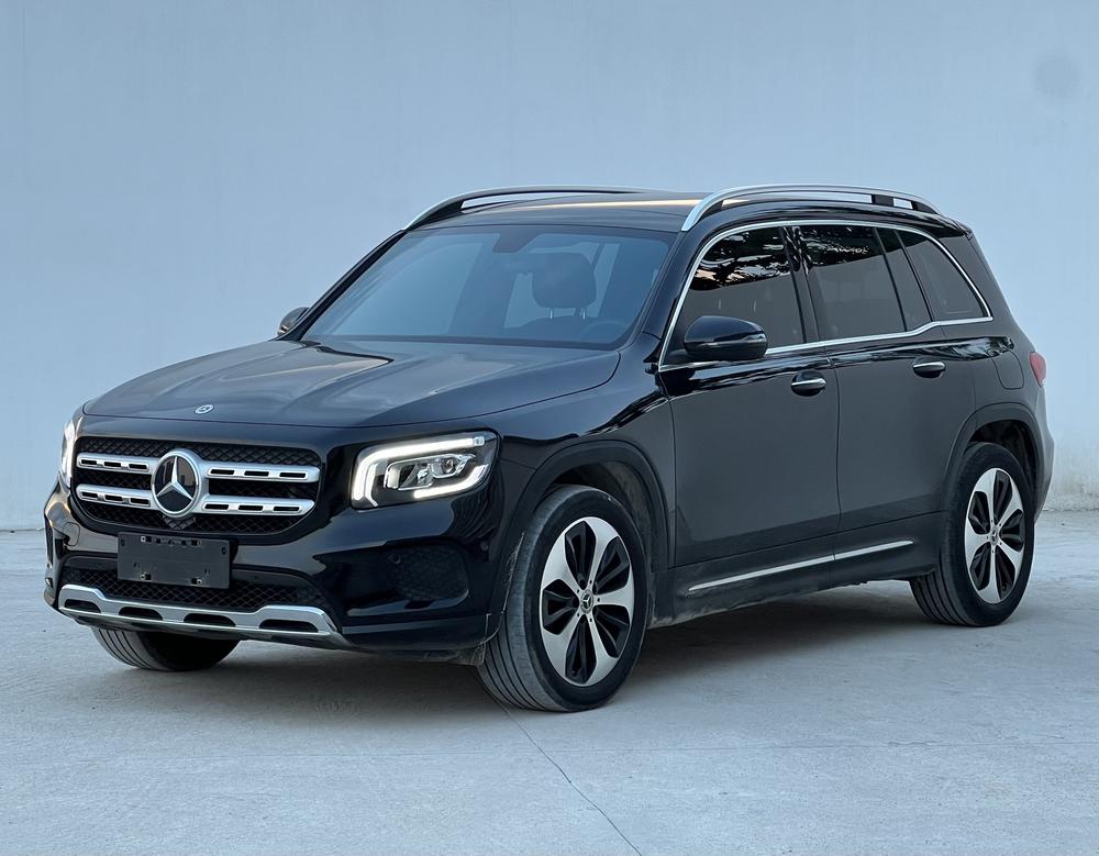 Mercedes-Benz Mercedes-Benz GLB