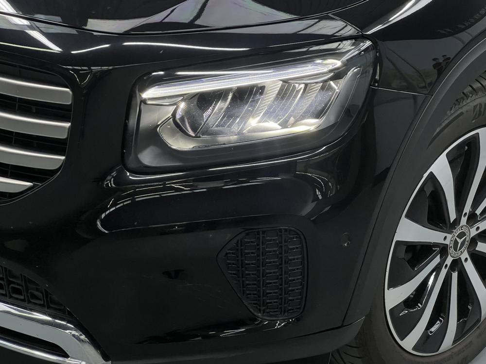 Mercedes-Benz Mercedes-Benz GLB