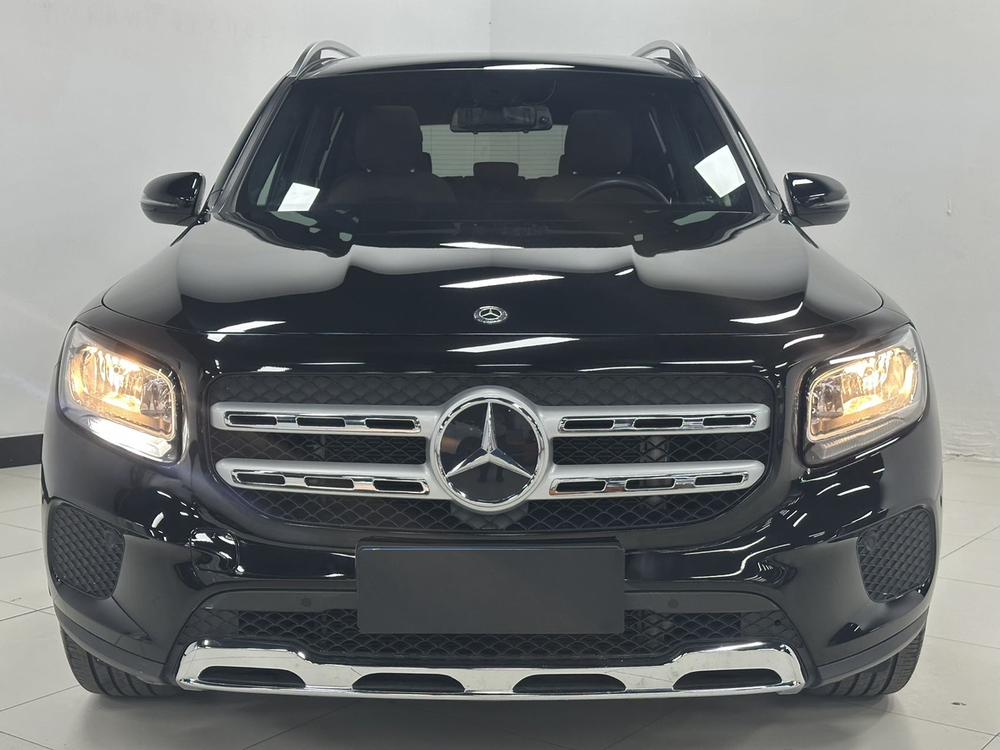 Mercedes-Benz Mercedes-Benz GLB