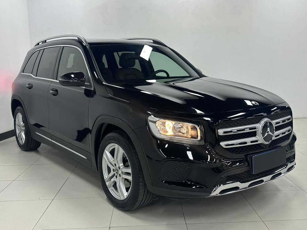 Mercedes-Benz Mercedes-Benz GLB