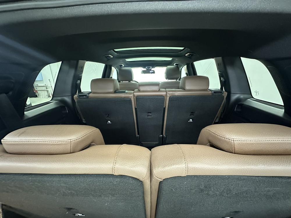 Mercedes-Benz Mercedes-Benz GLB
