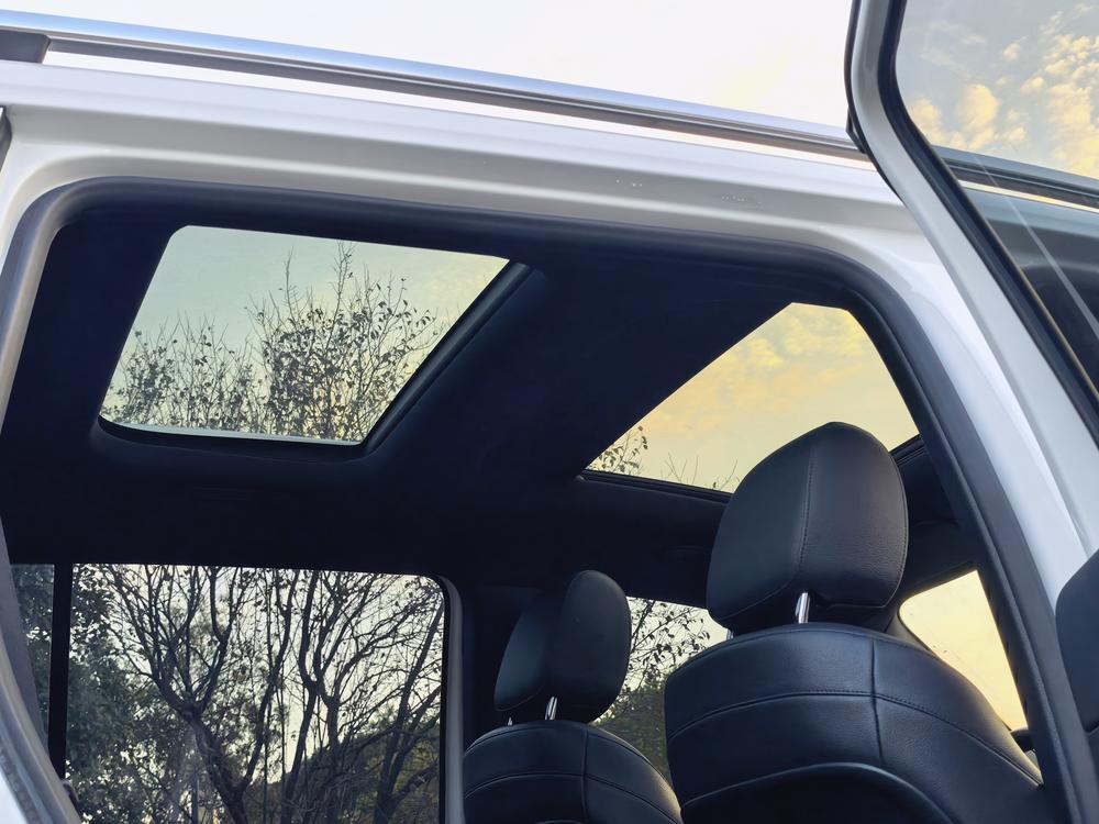 Mercedes-Benz Mercedes-Benz GLB