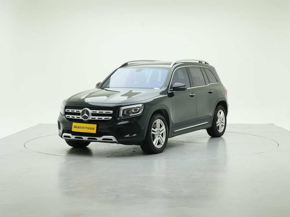 Mercedes-Benz Mercedes-Benz GLB