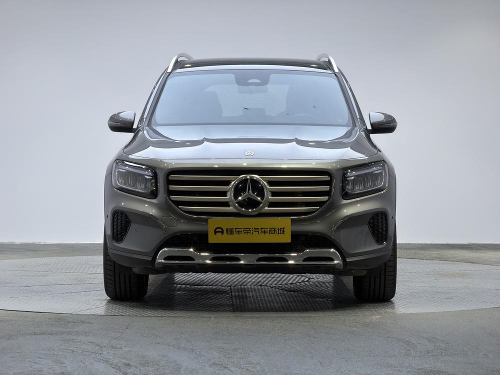 Mercedes-Benz Mercedes-Benz GLB