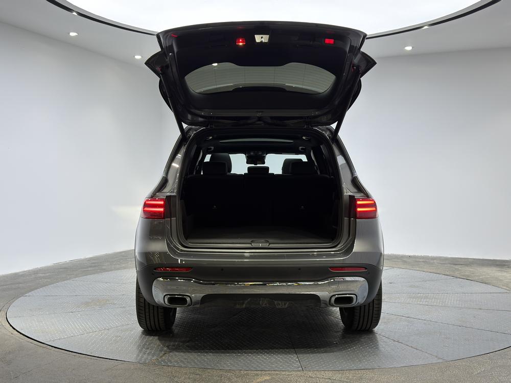 Mercedes-Benz Mercedes-Benz GLB