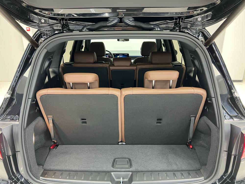 Mercedes-Benz Mercedes-Benz GLB