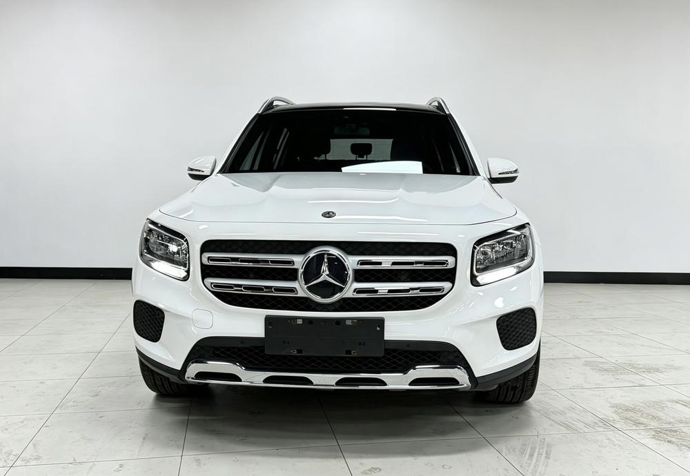 Mercedes-Benz Mercedes-Benz GLB