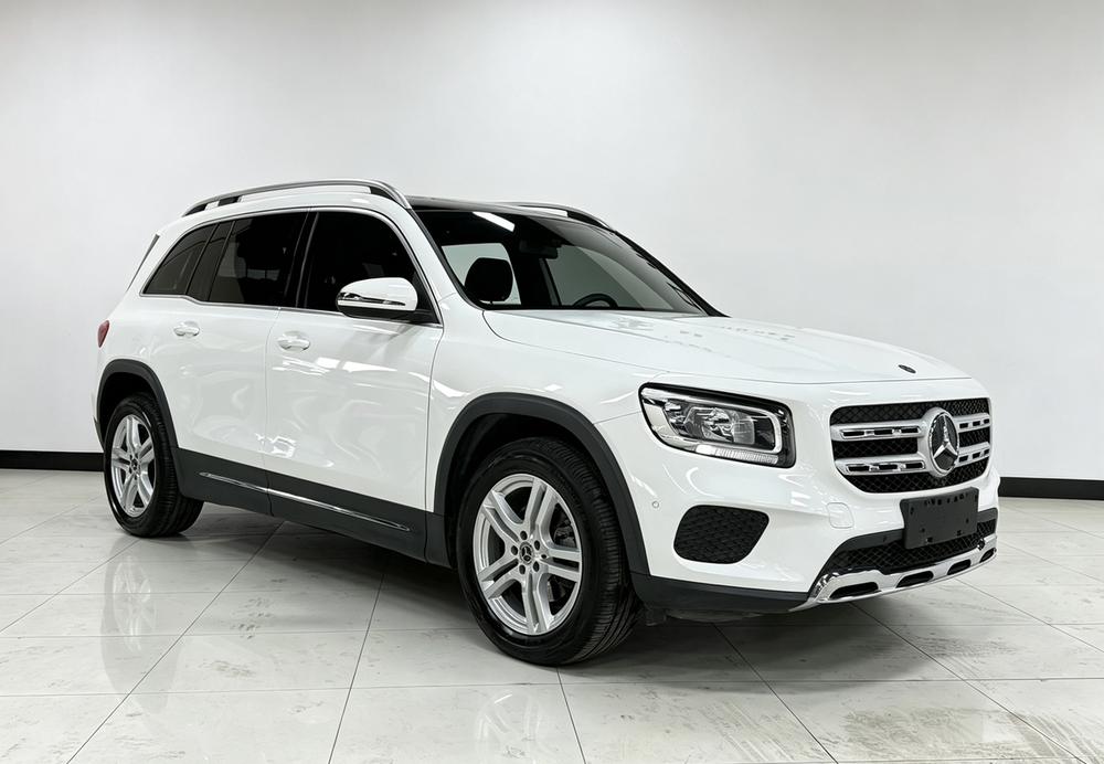 Mercedes-Benz Mercedes-Benz GLB