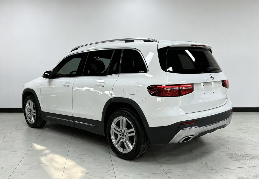 Mercedes-Benz Mercedes-Benz GLB