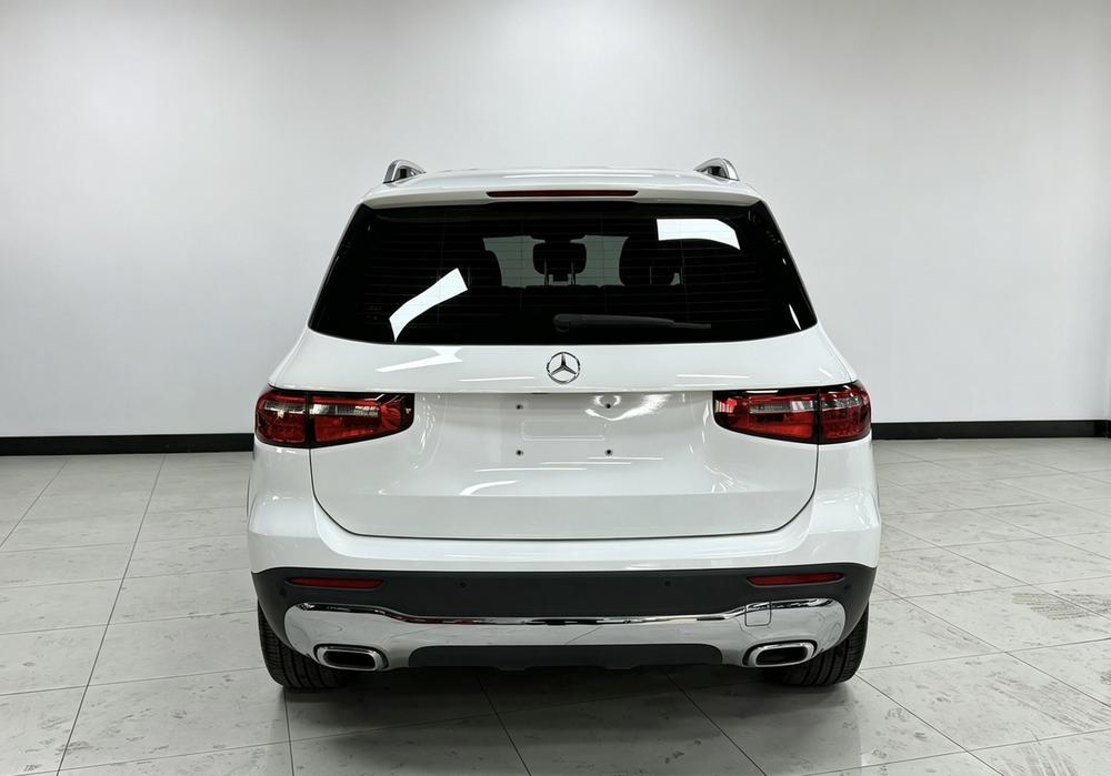 Mercedes-Benz Mercedes-Benz GLB