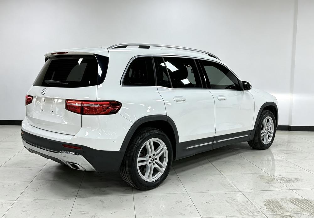 Mercedes-Benz Mercedes-Benz GLB