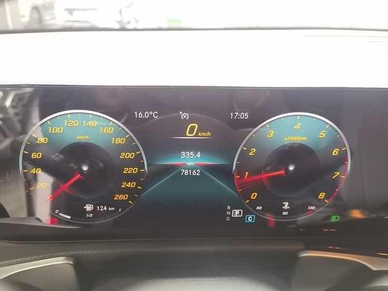 Mercedes-Benz Mercedes-Benz GLB