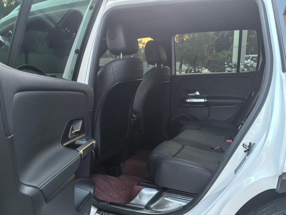Mercedes-Benz Mercedes-Benz GLB