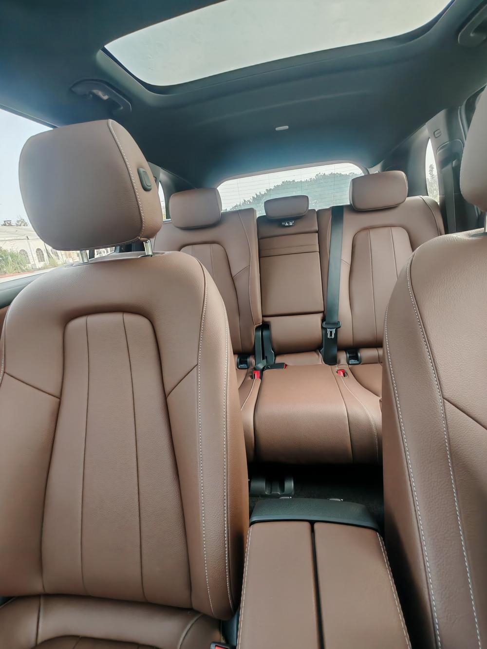 Mercedes-Benz Mercedes-Benz GLB