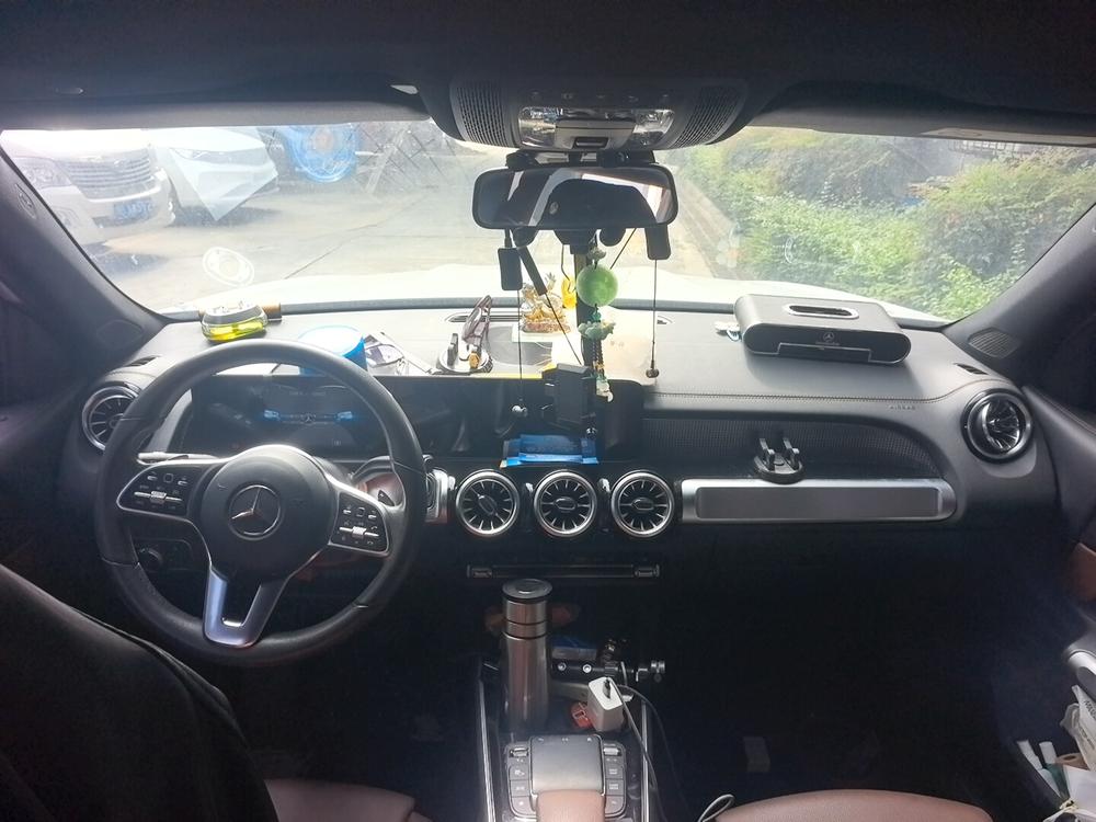 Mercedes-Benz Mercedes-Benz GLB