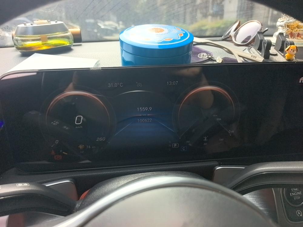 Mercedes-Benz Mercedes-Benz GLB