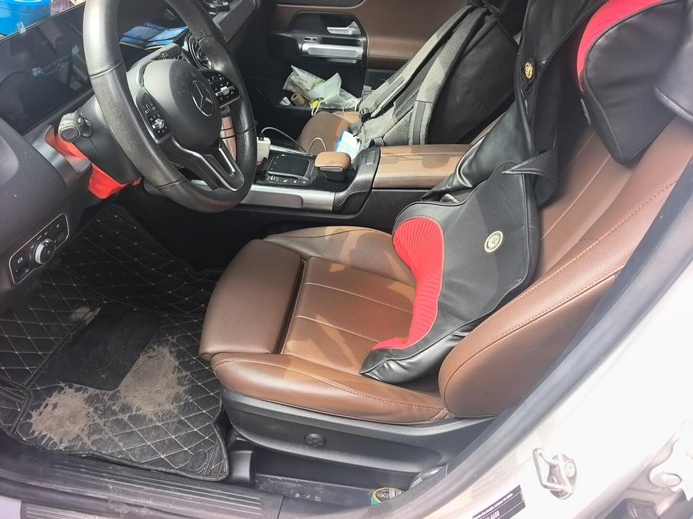 Mercedes-Benz Mercedes-Benz GLB