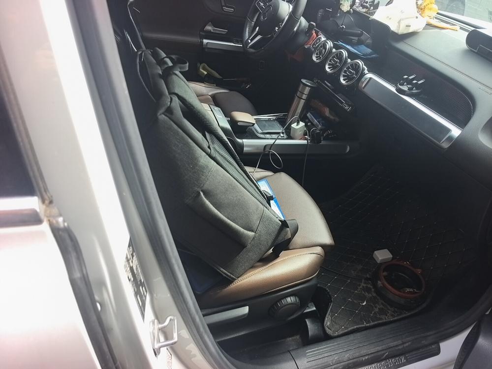 Mercedes-Benz Mercedes-Benz GLB