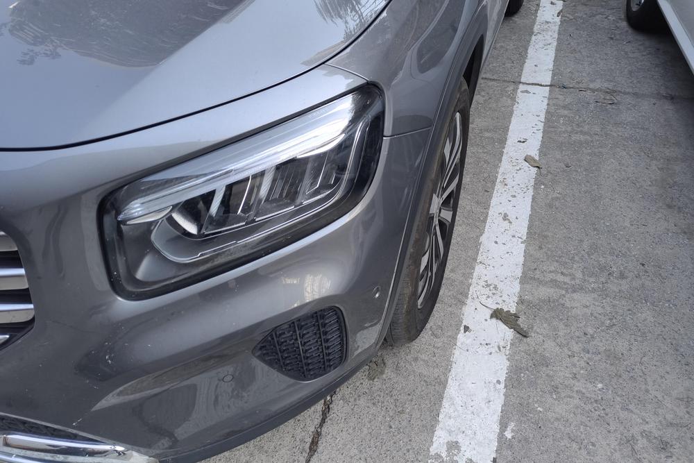 Mercedes-Benz Mercedes-Benz GLB