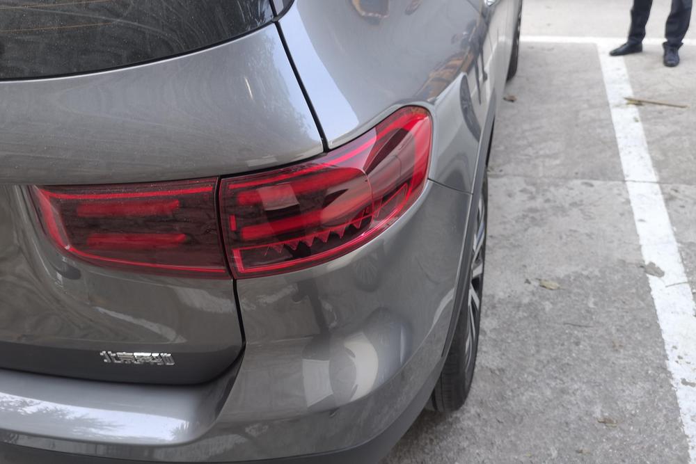 Mercedes-Benz Mercedes-Benz GLB