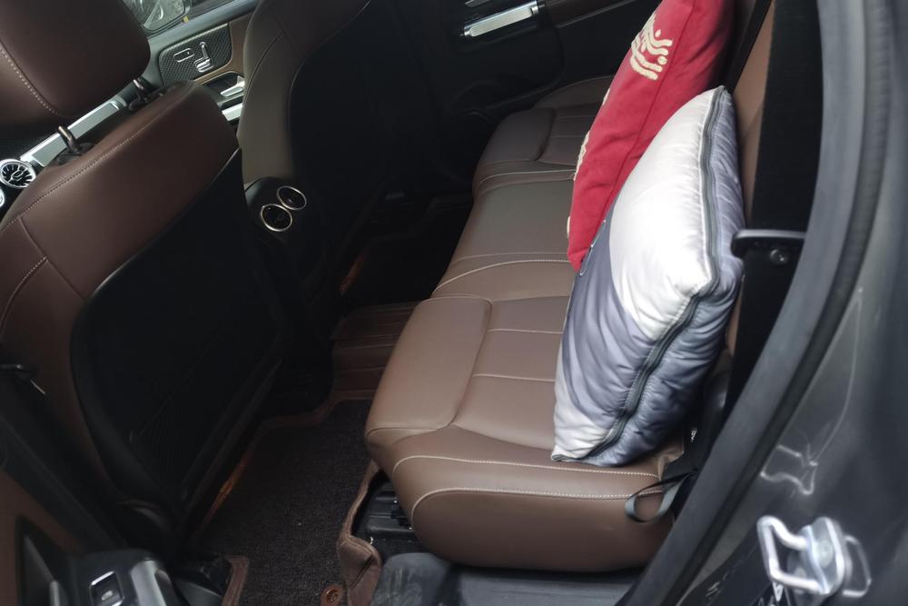 Mercedes-Benz Mercedes-Benz GLB