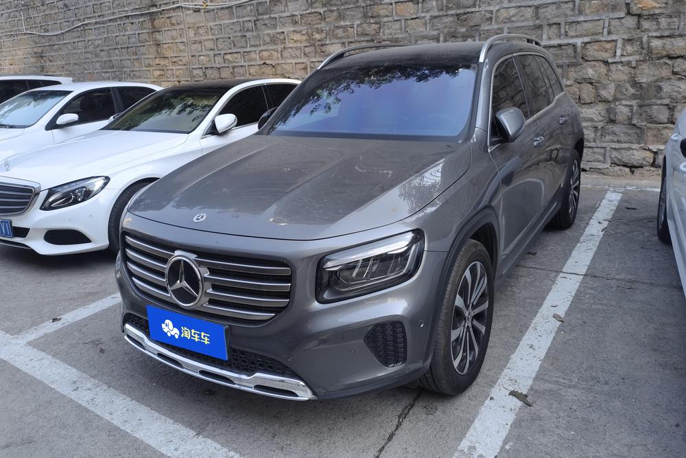 Mercedes-Benz Mercedes-Benz GLB