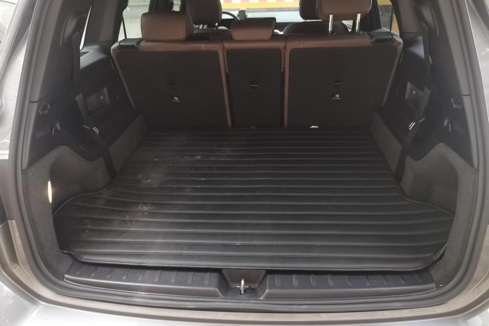 Mercedes-Benz Mercedes-Benz GLB