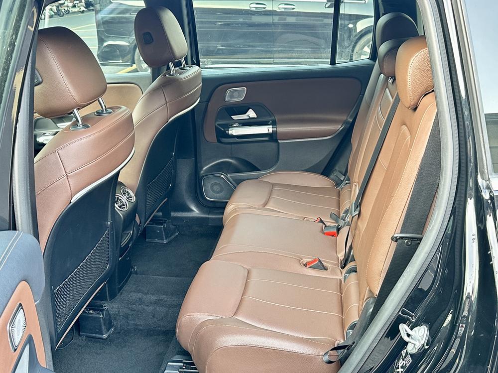Mercedes-Benz Mercedes-Benz GLB