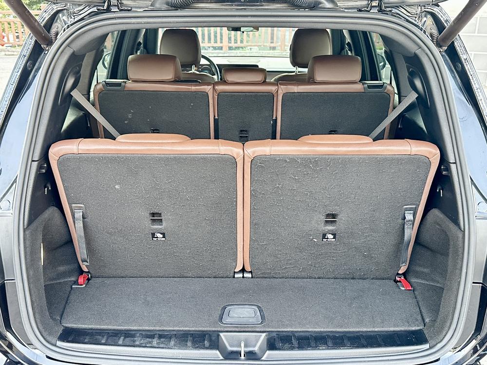 Mercedes-Benz Mercedes-Benz GLB