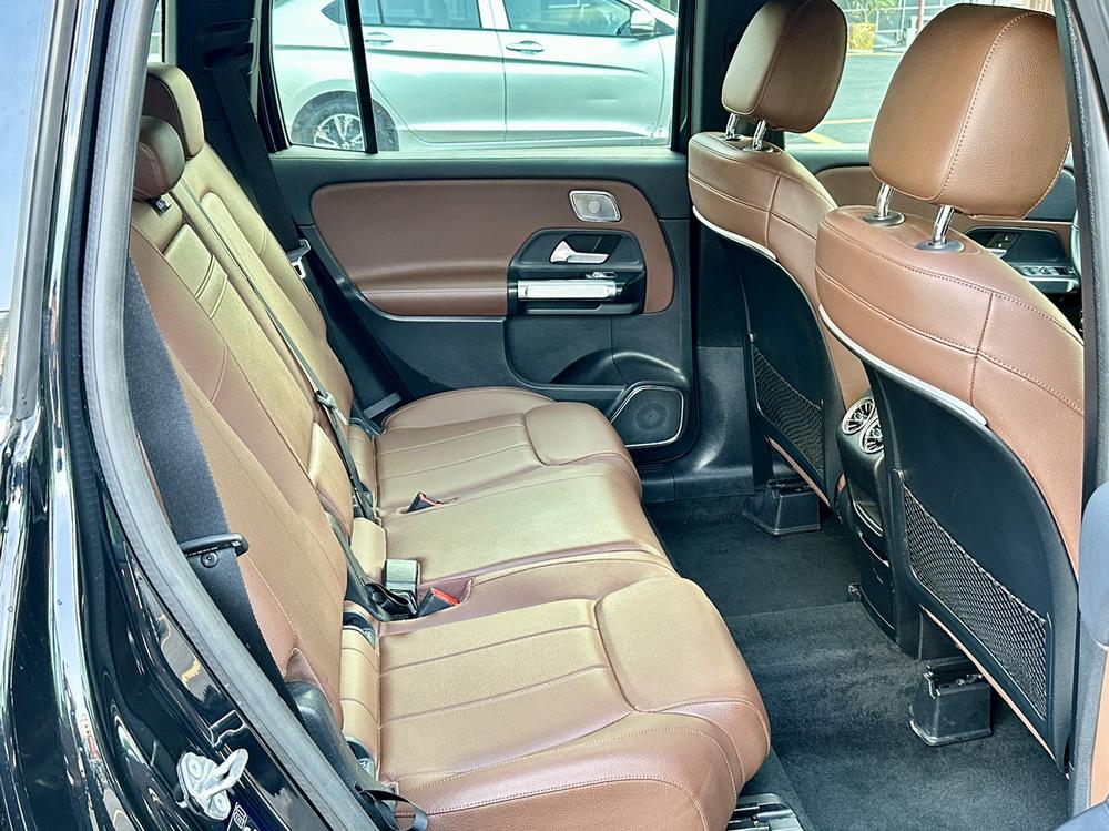 Mercedes-Benz Mercedes-Benz GLB