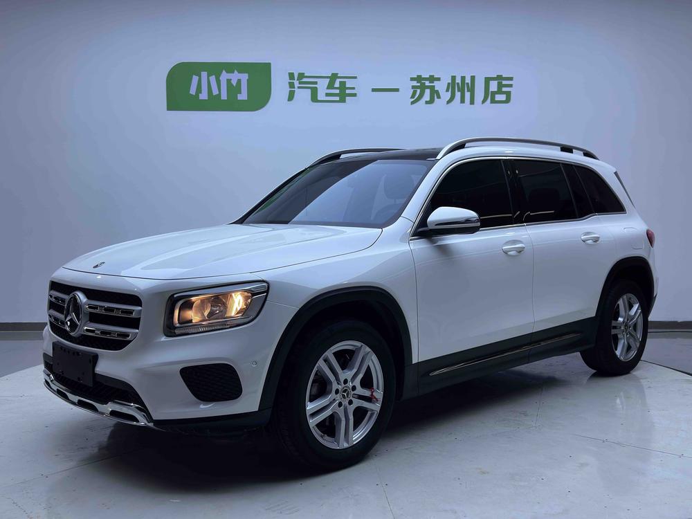 Mercedes-Benz Mercedes-Benz GLB