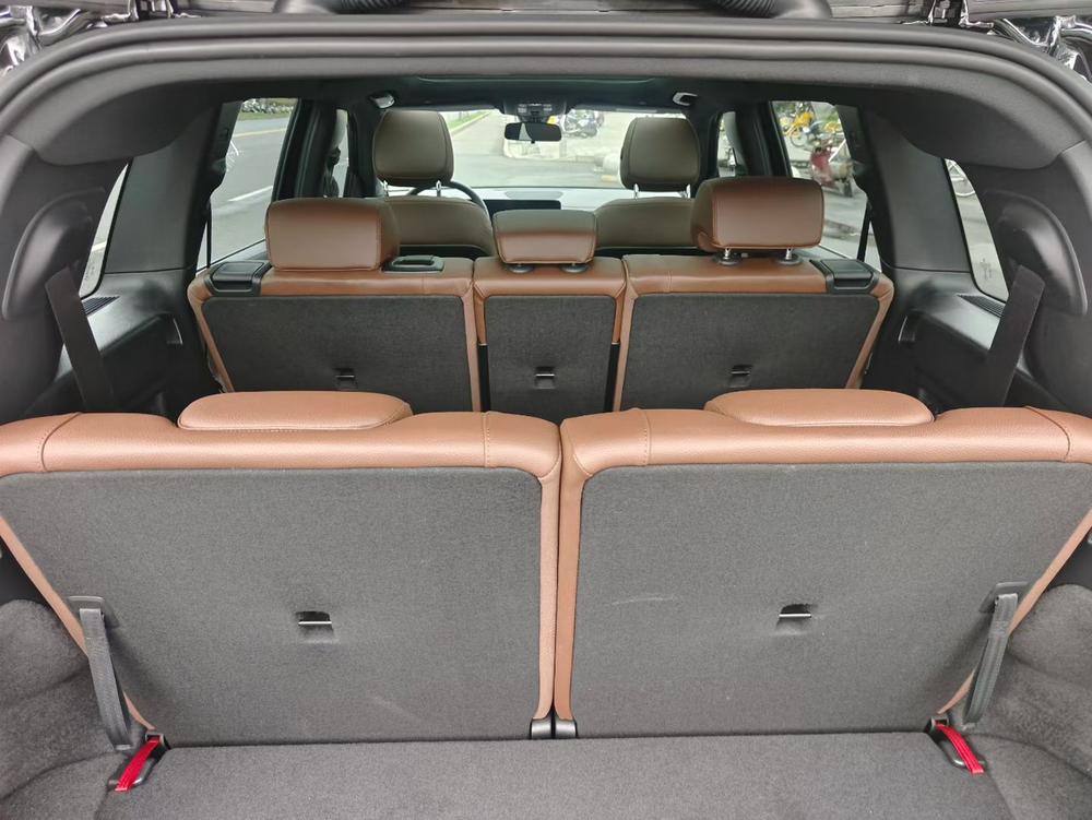 Mercedes-Benz Mercedes-Benz GLB