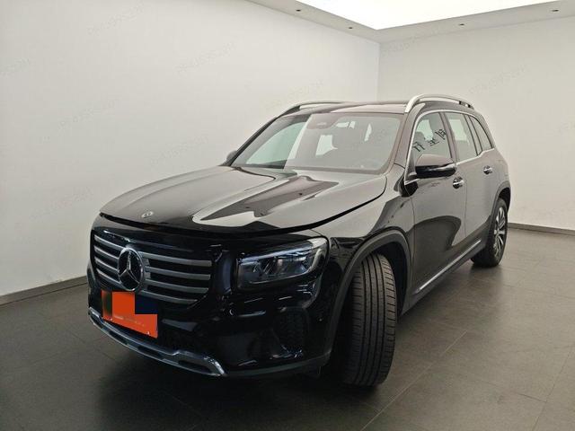 Mercedes-Benz Mercedes-Benz GLB